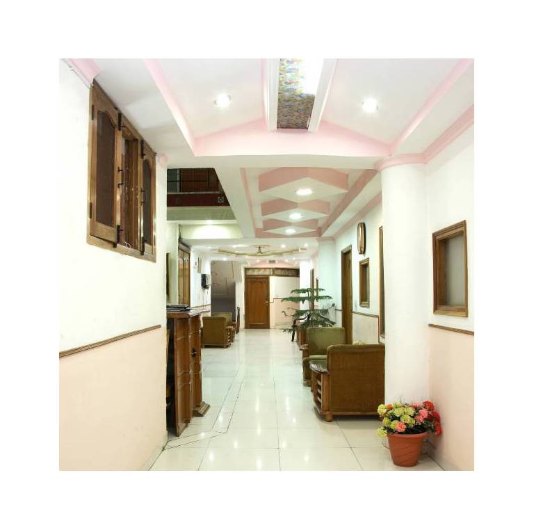 Hotel City Plaza 17 