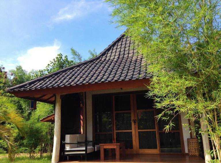 Rhipidura Bungalows 