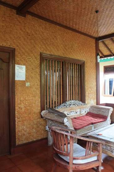 Suarsena Bungalow 2  1* Индонезия, Убуд