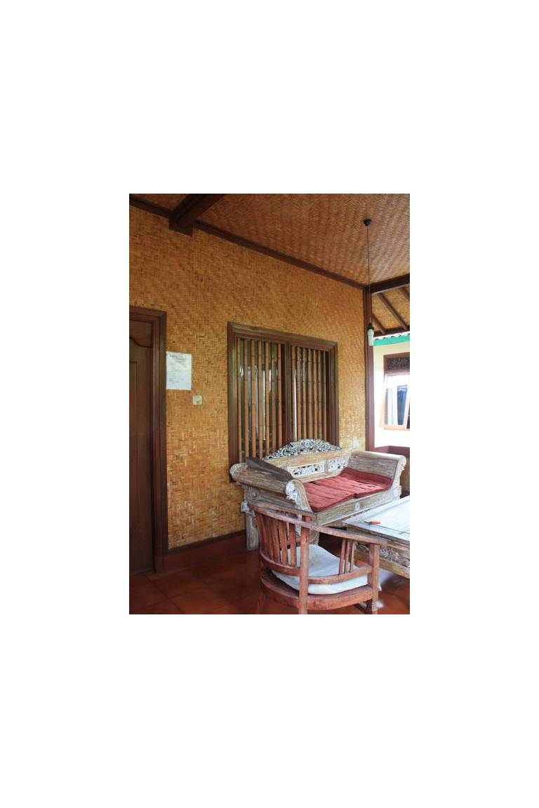 Suarsena Bungalow 2 