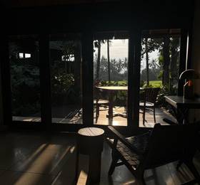 Отдых в Villa Pantulan Bali - Индонезия, Убуд