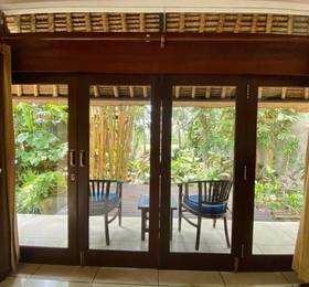 Villa Pantulan Bali в Убуде