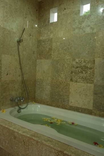 Keramas Bali Villas  4* Индонезия, Керамас