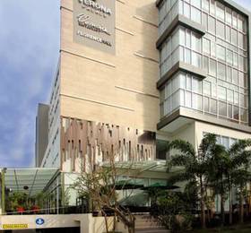 Отдых в Verona Palace Hotel  - Индонезия, Бандунг