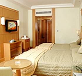 Отдых в Hotel Western Court  - Индия, Чандигарх