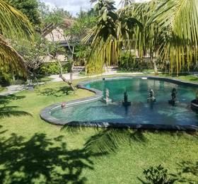 Doubleyou Home Stay в Бали