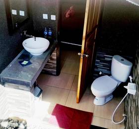 Отдых в Doubleyou Home Stay - Индонезия, Бали