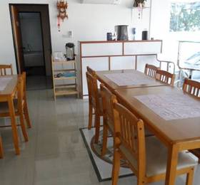 Kaewchantra Mansion  в Чиангмае
