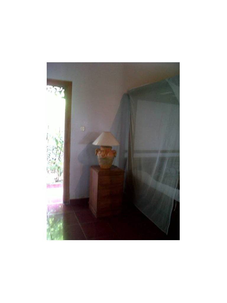 Rare Angon Homestay 