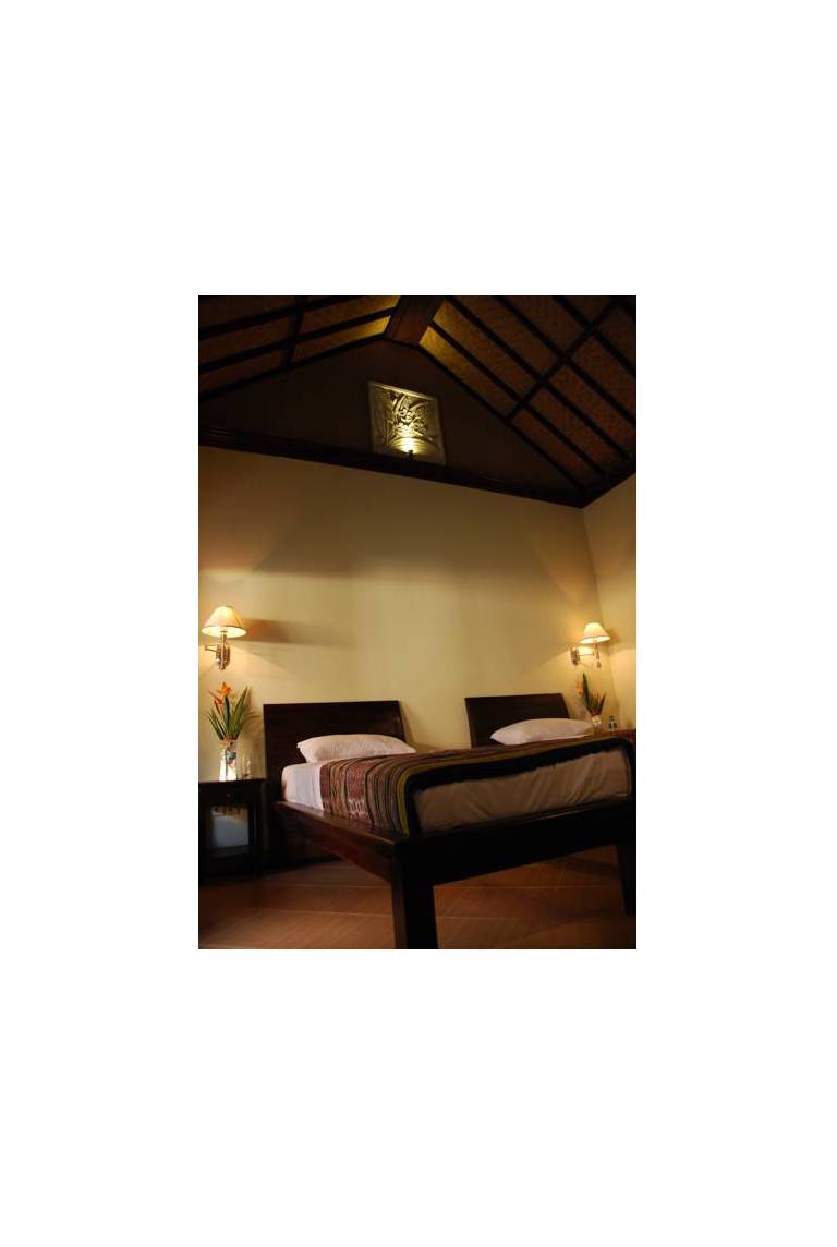 Trijaya Guest House 