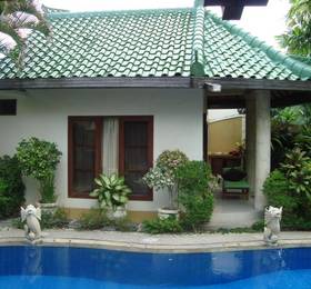 Туры в Bali Emerald Villas в Индонезии