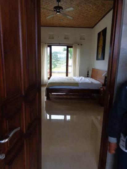 Wisnaya Guest House  1* Индонезия, Убуд