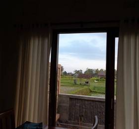 Отдых в Wisnaya Guest House  - Индонезия, Убуд