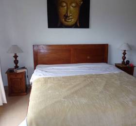 Отдых в Wisnaya Guest House  - Индонезия, Убуд