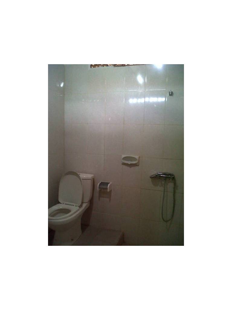 Arjana Accomodation 