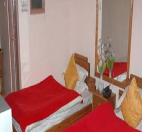 La-Terrasse Gangtok  в Гангтоке