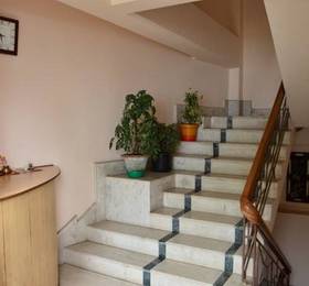Отдых в La-Terrasse Gangtok  - Индия, Гангток