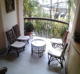 Туры в La-Terrasse Gangtok  в Индии