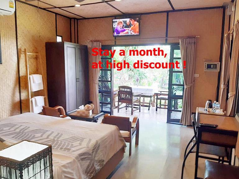 Homestay Chiangrai 