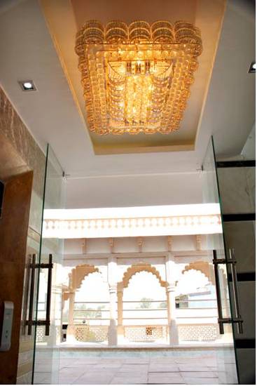 Hotel Mumtaz Mahal  3* Индия, Агра