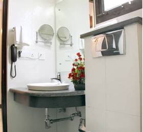 Туры в Hotel Mumtaz Mahal  в Индии