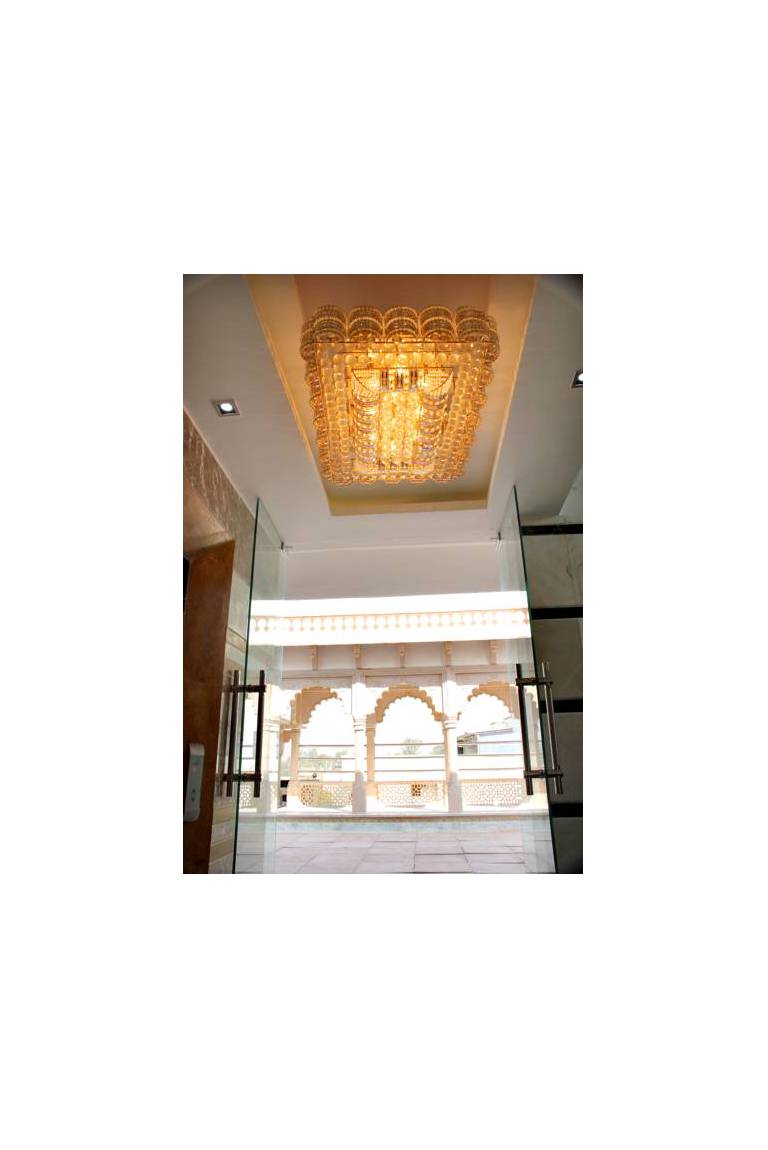 Hotel Mumtaz Mahal 