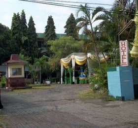 Hotel Tanjung Emas в Сурабае