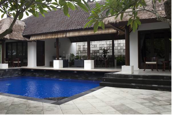 Mai Mesaree Villas 4* Индонезия, Санур