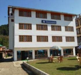 Hotel Dawer Heaven  в Сринагаре