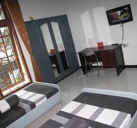 Homestay Kalijudan  в Сурабае