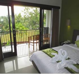 Отдых в Kamandhani Cottage - Индонезия, Убуд