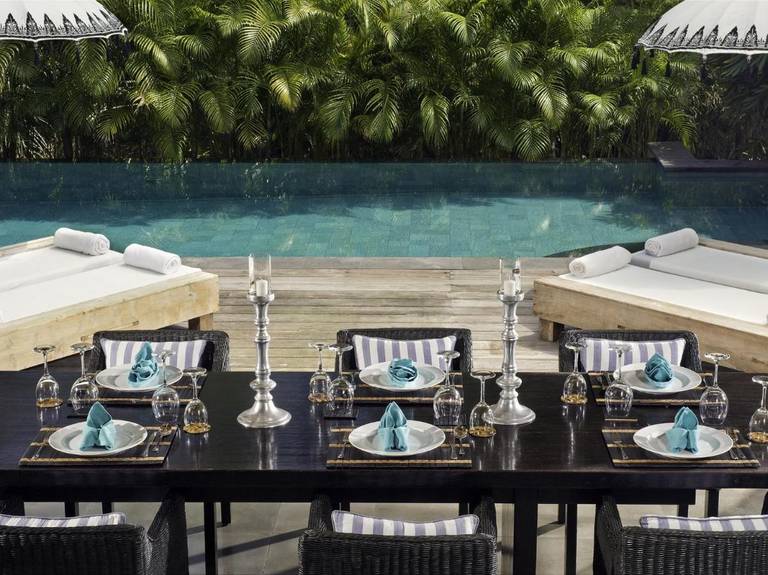 Villa Maya Retreat - an elite haven
