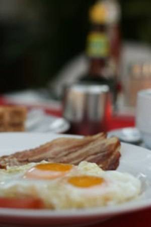 Galare Guest House  2* Таиланд, Чиангмай
