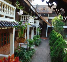 Galare Guest House  в Чиангмае