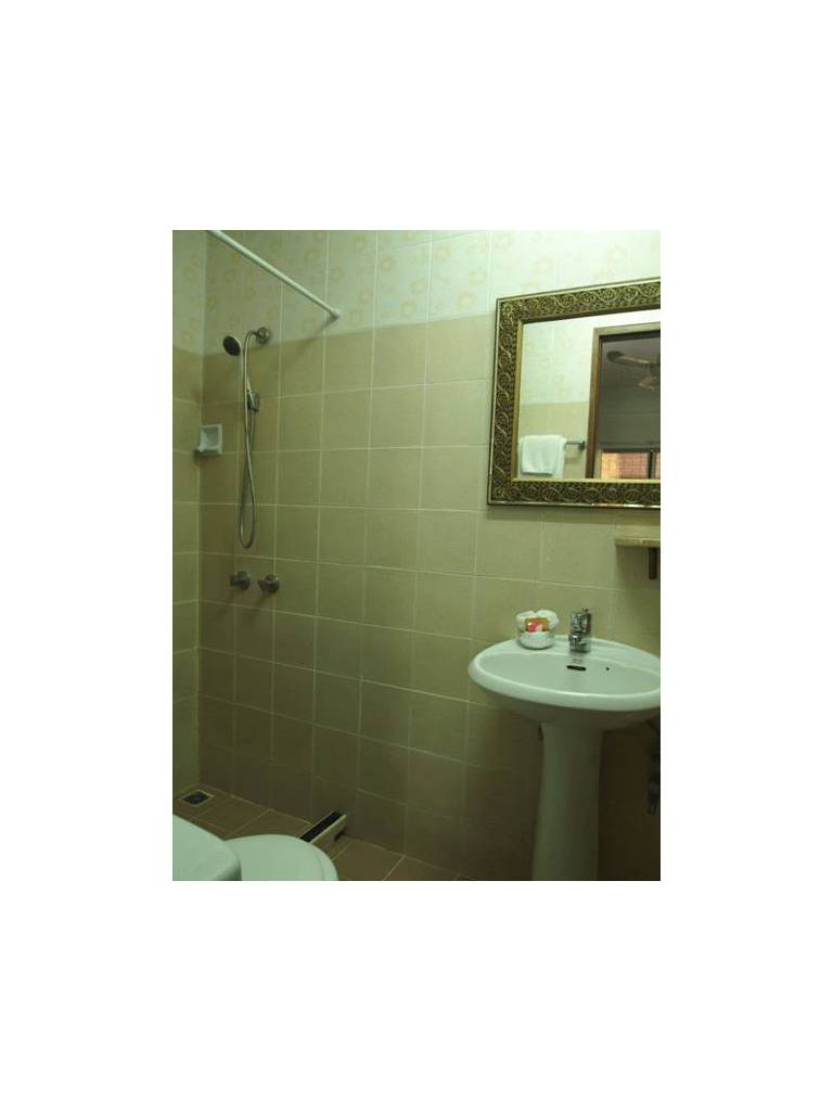 Galare Guest House 