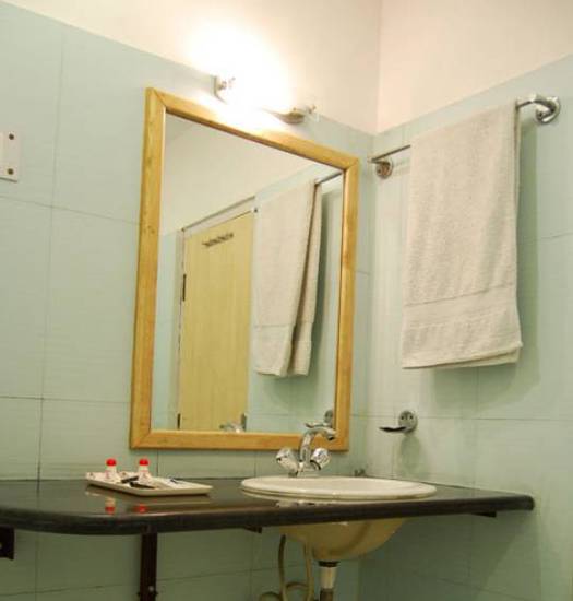Hotel Abhay Palace  3* Индия, Газиабад