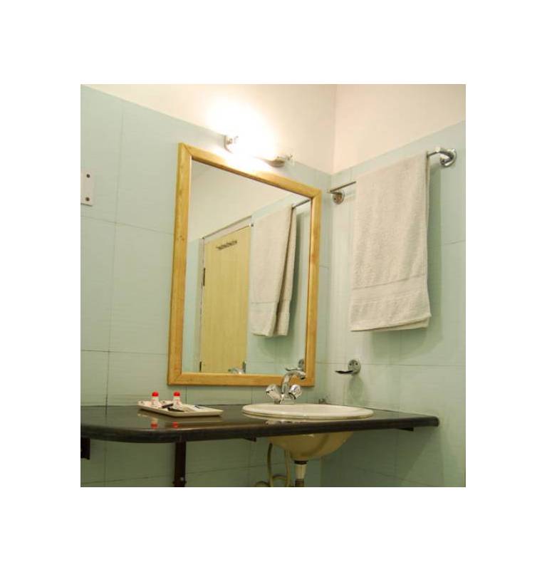 Hotel Abhay Palace 