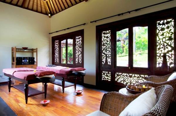 The Sanyas Retreat 4* Индонезия, Табанан