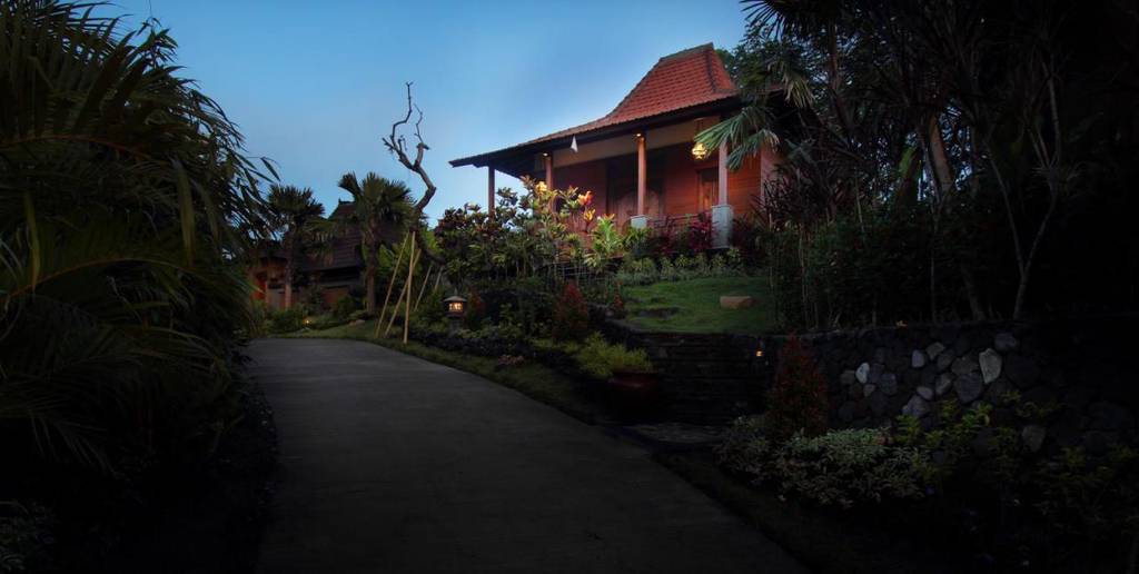 The Sanyas Retreat 4*