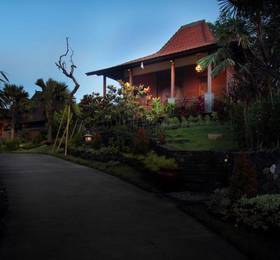 The Sanyas Retreat в Табанане