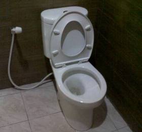Отдых в Omahkoe Guesthouse  - Индонезия, Маланг