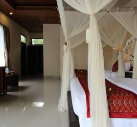 Отдых в Putri Ayu Cottages - Индонезия, Убуд