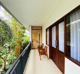 Туры в Putri Ayu Cottages в Индонезии
