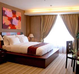 Отдых в Lion Hotel Plaza - Индонезия, Манадо