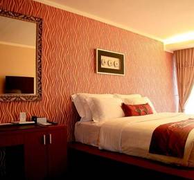 Туры в Lion Hotel Plaza в Индонезии