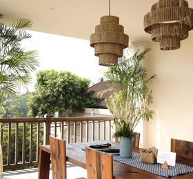 Отдых в Sri Ratih Cottages - Индонезия, Убуд