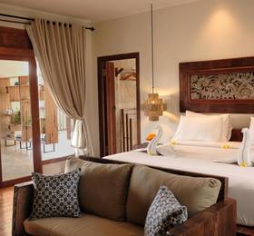Туры в Sri Ratih Cottages в Индонезии