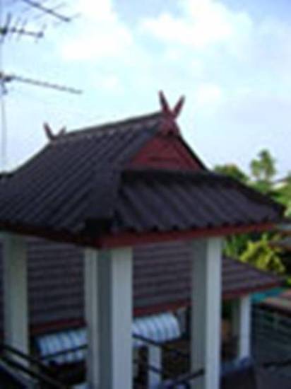 Sarabu Guest House  2* Таиланд, Чиангмай