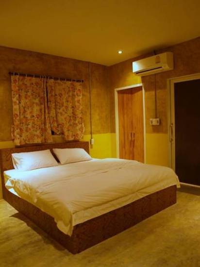 Sundara Guesthouse  Таиланд, Нан