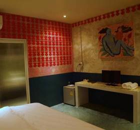 Отдых в Sundara Guesthouse  - Таиланд, Нан